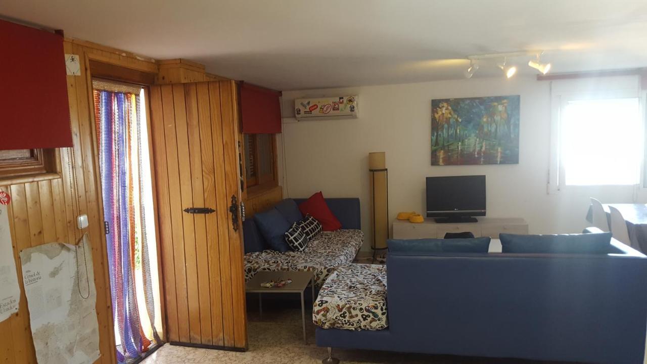 Apartamento Urbanización Cullera Park - Carmen y Jose Exterior foto